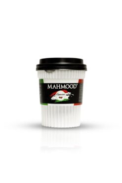 Mahmood Cappuccino Bardak Kahve 25 G X 6 Adet