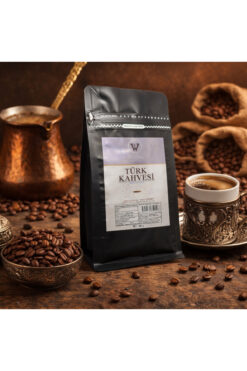 WİLLBE COFFEE WİLLBE KOLOJENLİ TÜRK KAHVESİ 200g