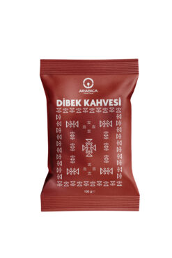 ARABICA COFFEE HOUSE Dibek Kahvesi 100g