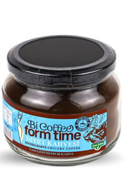 Lokman Sena Sultan Bi Coffee Form Time Diyet Kahvesi 150 gr