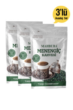 Mahbuba Menengiç Kahvesi 3x150gr