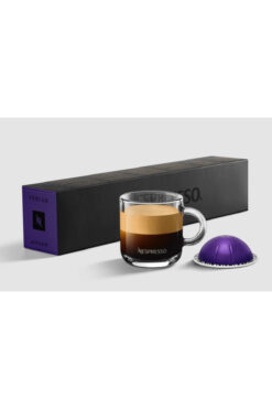 Nespresso Vertuo ALTISSIO Kapsül Kahve 10’lu