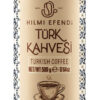 Hilmi Efendi Türk Kahvesi 500gr