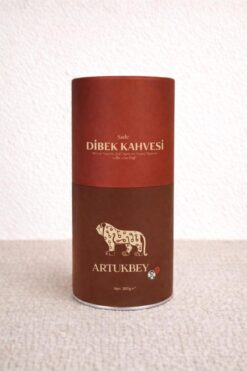 ARTUKBEY Sade Dibek Türk Kahvesi 300gr