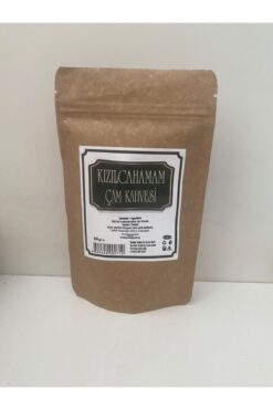 Kozalak Garden Kahveleri Kızılcahamam Çam Kahvesi 90 gr