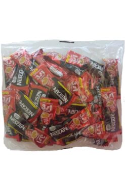 Nescafe 3ü1 Arada Küçük 9gr Otobüs Ikramlık 40lı Paket
