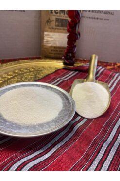 YEMEN SÜT TOZU KAHVE KREMASI 500 gr