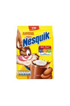 Nesquik Toz 375 Gr. (6'lı)