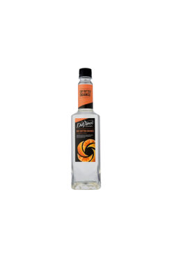 Genel Markalar DAVİNCİ ŞURUP ACI PORTAKAL AROMALI (BITTER) 750 ML (BITTER ORANGE)