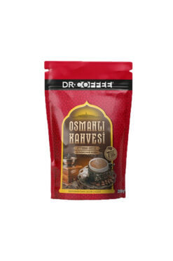 Store Osmanlı Kahvesi - Poşet (200 Gr - 24'lü)