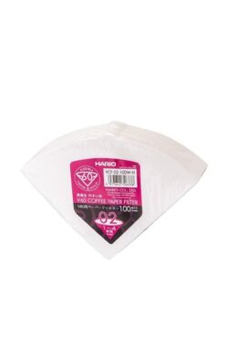 Hario V60 02 Kahve Filtresi Kağıdı 100 Lü Paket