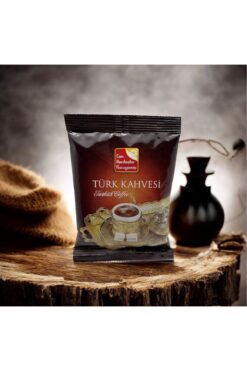 CK Coffee Türk Kahvesi 100 g Paket
