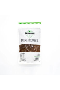 Datçam Bademli Türk Kahvesi 150 G