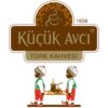 KÜÇÜK AVCI Taze Çekilmiş Türk Kahvesi (20paket X 100gr)