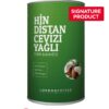 London Coffee Hindistan Cevizi Yağlı Türk Kahvesi %100 Doğal 250 gr