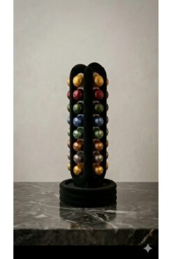 Rivon Desing SORB KAHVE KAPSÜLÜ DÜZENLEYİCİ STAND