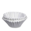 Kahveciniz 330/110 Basket Filtre Kahve Kağıdı 500 Adet 330/110 Kahve Filtre Kağıdı