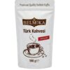 BELMOKA Dağ Çilek Türk Kahvesi 100 gr