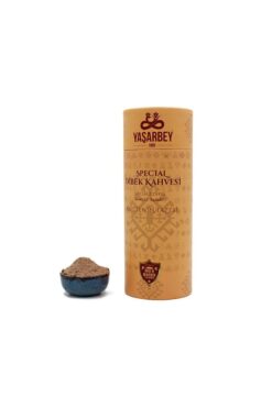 Yaşarbey Mardin Special Dibek Kahvesi 800 gr (HEDİYELİK KUTU)