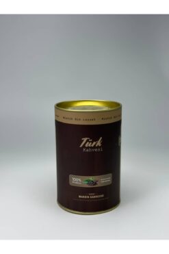 Tarihi Mardin Kahvecisi Tek Kavrulmuş Türk Kahvesi