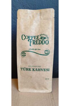 COFFEE FREDDO Türk Kahvesi 250gr