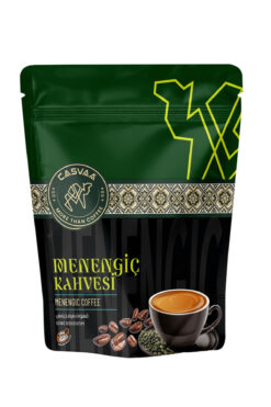 Casvaa Coffee Menengiç Kahvesi 180gr