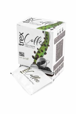 Trexta Trex Tea Coffee 30 Adet 1aylık Kullanım
