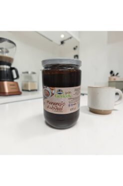 Geyicek Gıda Doğal Menengiç Kahvesi 600 Gr