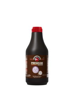 FO Taro Aromalı Premium Sos 2,5 Kg