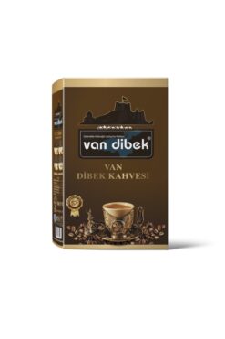 VAN DİBEK KAHVESİ Van Dibek Kahvesi