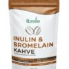 Fibrelle Inülin-Bromelain Kahve Detox 60 Adet 3gr Saşe 180G