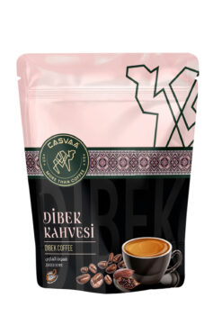 Casvaa Coffee Dibek Kahvesi 180gr