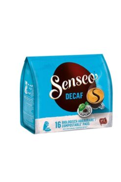 senseo kahve Senseo Decaf Kahve 16 Pads