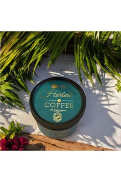 Freelife Herbal Kahvesi Kilo Vermeye Ödem Atmaya Yardımcı Diyet Detox Kahve