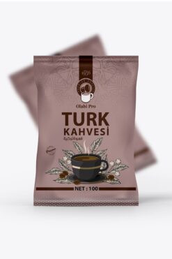 Olabi pro products Olabi Pro - Türk Kahvesi 100 gram