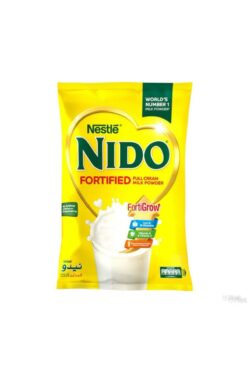 Nestle Nido Nestle Milk Powder Sut Tozu 350gr