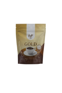 Brezilya Kuru Kahveci Atilla Pak BREZİLYA HAZIR KAHVE GOLD 100 GR