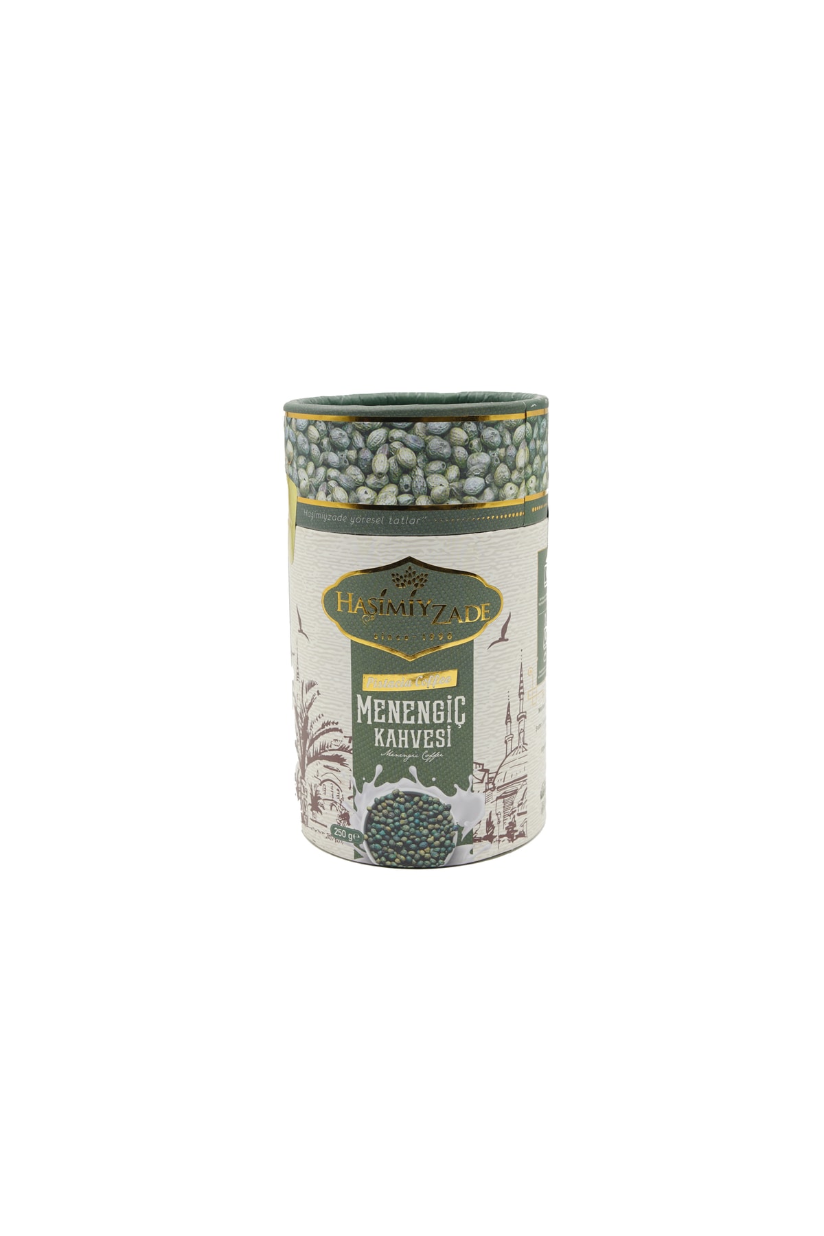 HAŞİMİYZADE Menengiç Kahvesi 250 gr