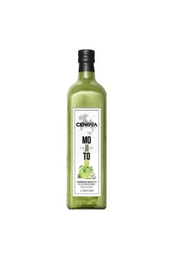 Cenova Mojito Kokteyl Şurubu 1 Lt
