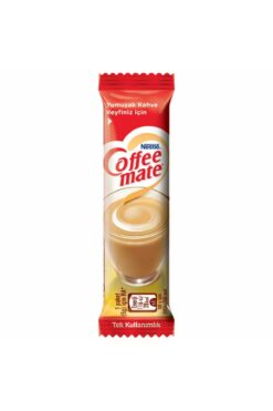 Nestle Coffee Mate 5 gr 100'lü Paket