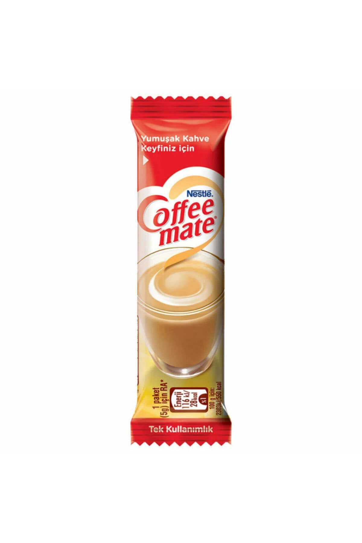 Nestle Coffee Mate 5 gr 100'lü Paket