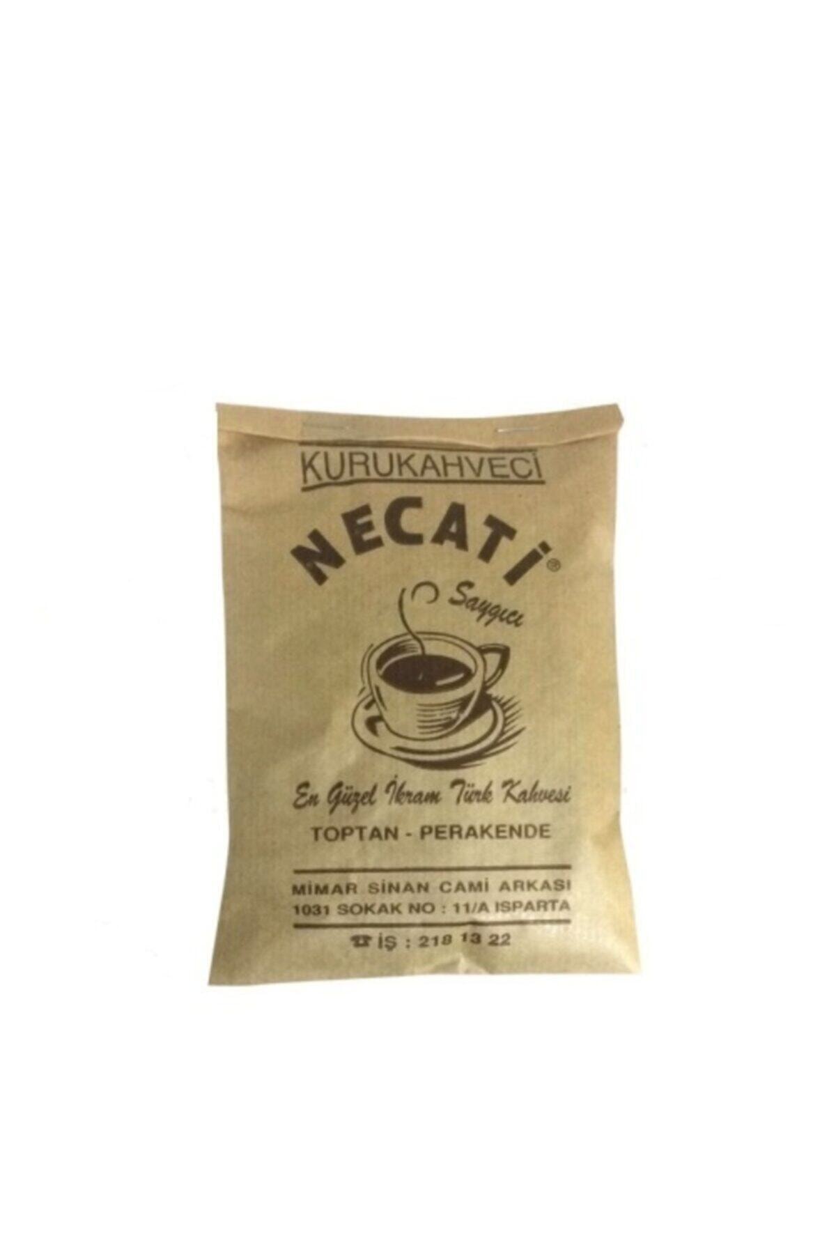 Kurukahveci Necati Necati Türk Kahvesi
