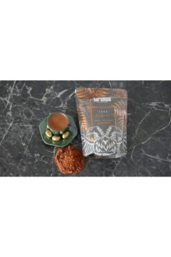 Turuncu Kuruyemiş Türk Kahvesi 200 gr