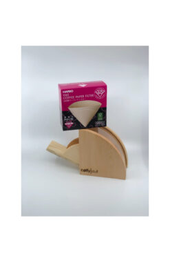 coffystuff Coffy Stuff V60 Filtre Kahve Kağıt Kutusu