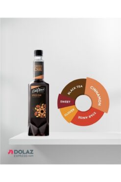 DaVinci Gourmet Chai Tea Şurubu 750 Ml