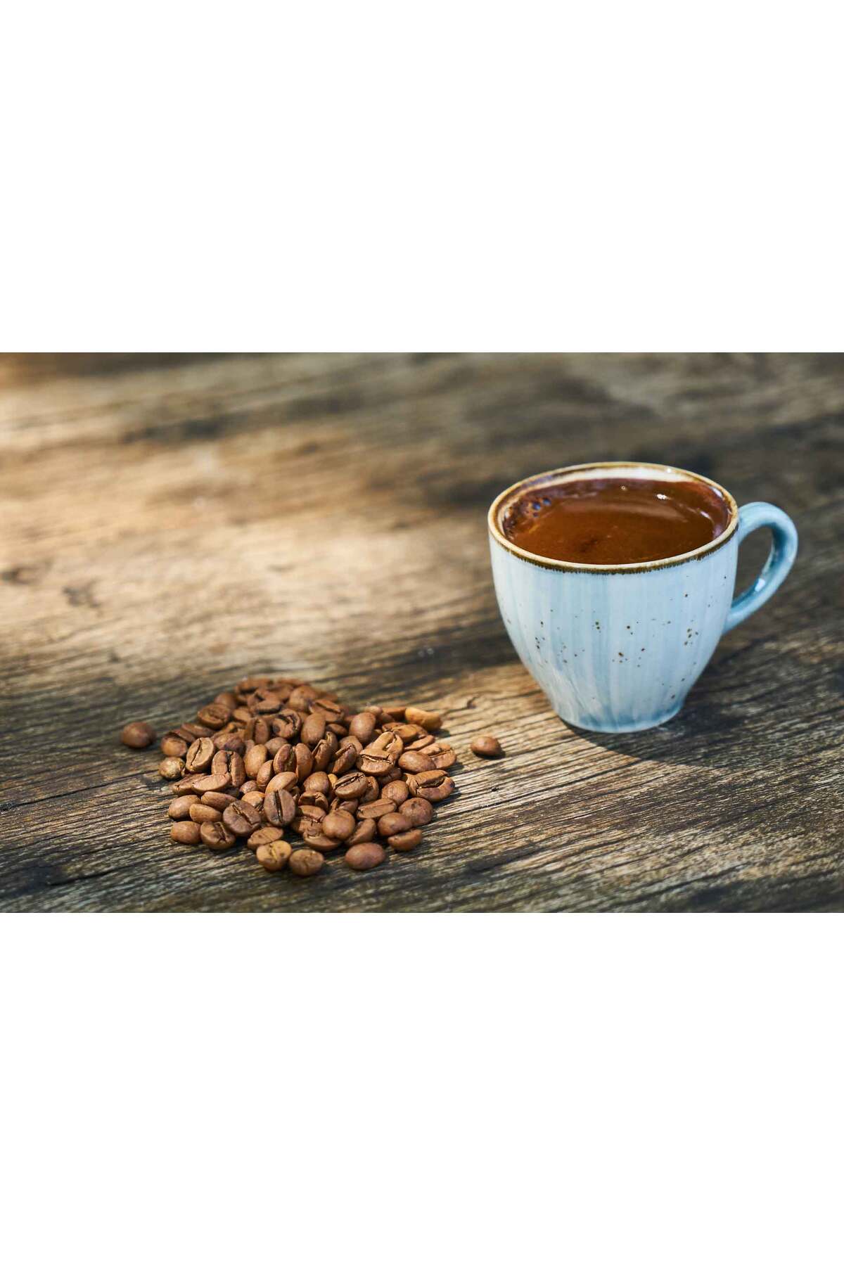 VESTRON Kafeinsiz Türk Kahvesi 2x250g|Orta Kavrum|Decaf %100 Arabica|Swiss Water Method|Avantaj Paketi - Görsel 3