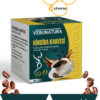 VEBUNATURA Hindiba Kahvesi, Guarana,Ginseng Kahve 1 Aylık -( 60 Kullanım ) NET 100gr