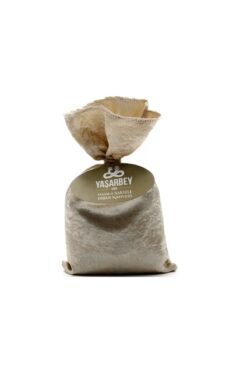 Yaşarbey MARDİN KLASİK DAMLA SAKIZLI DİBEK KAHVESİ 200 GR-(HEDİYELİK KESE)