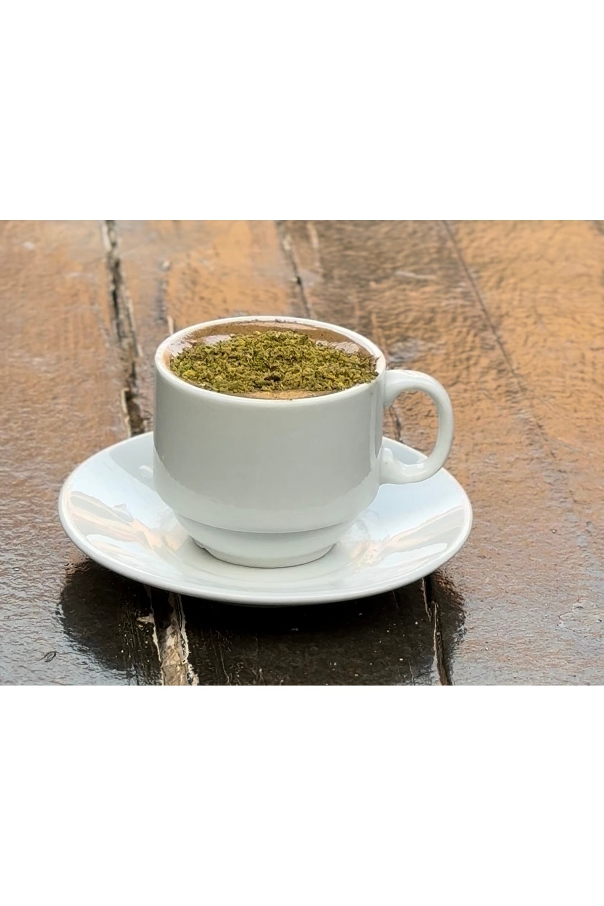 gümrükhanı Gümrükhan Şanlıurfa Geleneksel Menengiç Kahvesi - Kafeinsiz ve Doğal - 600 gr +300 gr - Görsel 3