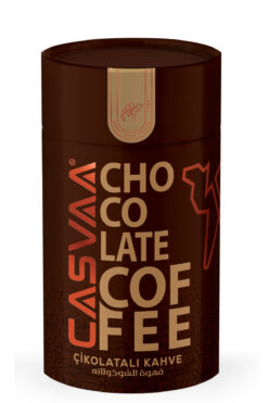 CASVAA COFFE Çikolatalı Kahve 200gr